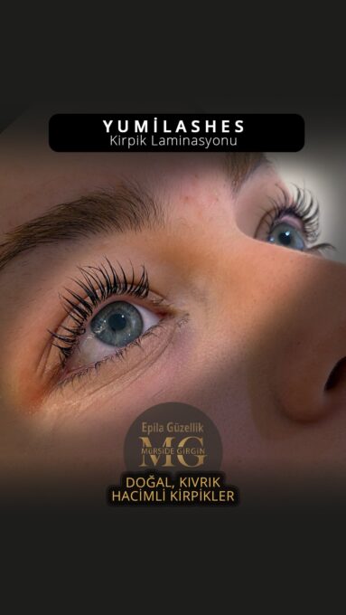 Nazilli - YumiLashes Kirpik Bakımı