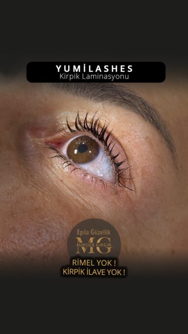 Nazilli - YumiLashes Kirpik Bakımı