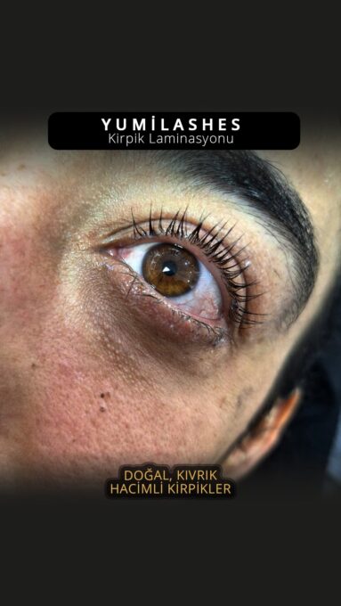 Nazilli - YumiLashes Kirpik Bakımı